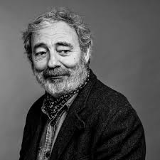 Dan Franck : son "lieu du bonheur"