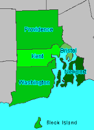 Rhode Island Counties And Towns Usgenweb