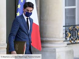 Jul 02, 2021 · réforme des retraites : 2021 Covid 19 Towards Further Tightening Of Measures The Situation Is Worrying Warns Gabriel Attal Current Woman The Mag
