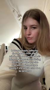 Whats Happening with Fiona Harding