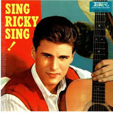 Ricky Nelson