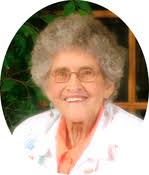 Lillian Pauline Lohmiller Kettwig (1919-2008)