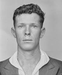 Roy William Smith. February 1944 National Archives of Australia.  **Series/Control symbol** A9301, 139798 **Item ID** 203794776