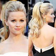Ashley S Passion For Fashion Holiday Hairstyles Hair Styles Pageant Hair Ponytail Hairstyles