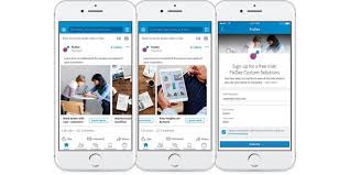 Linkedin Carousel Ad Ads Video Marketing Marketing Guide