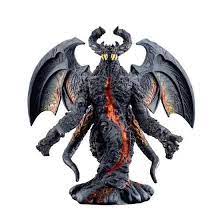 楽天市場 ウルトラ怪獣シリーズ2009movie 百体怪獣ベリュドラ 41210695 ohstore 怪獣 バトル 銀河