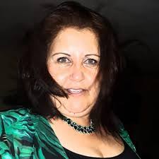 Celeste Becker's Instagram, Twitter & Facebook