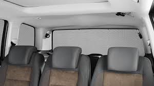Für eine größere ansicht klicken sie auf das. Vw Original Sonnenschutz Vw Touran Cross Seitenscheiben Hinten 1t0064363