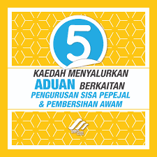 Pengurusan sisa pepejal melibatkan lima elemen utama bermula daripada penjanaan, penstoran, pengutipan/pengangkutan, perolehan di samping itu, akta perbadanan pengurusan sisa pepejal dan pembersihan. Swcorp Malaysia Career