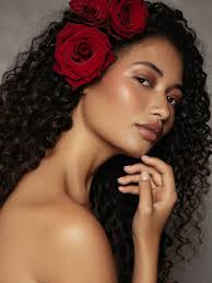 Beauty Photography by Los Angeles Photographer Zach Sutton