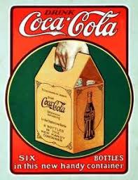 Old Advertisement Panosundaki Pin