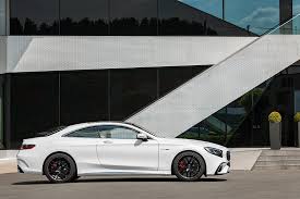 Where it's optional, awd is $3,000. Mercedes Amg S 63 Amg Coupe C217 Specs Photos 2017 2018 2019 2020 2021 Autoevolution