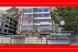 Seri gembira avenue is a commercial hub situated in kuchai, kuala lumpur. Seri Gembira Avenue Retail Office Happy Garden Office For Sale In Kuchai Lama Kuala Lumpur Iproperty Com My