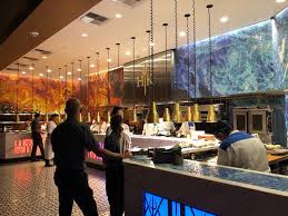 Construction on the restaurant will begin this summer for a spring 2022 opening date, according to harrah's. Hell S Kitchen Las Vegas Picture Of Gordon Ramsay Hell S Kitchen Las Vegas Tripadvisor