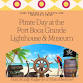 Pirate Day at the Port Boca Grande Lighthouse & Museum - Port Boca Grande Lighthouse Museum, 880 Belcher Rd Event Image