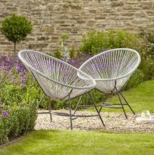 Garden benches are a great place to relax and reflect, chat or romance. 23 Best Garden Furniture To Buy Outside Furniture