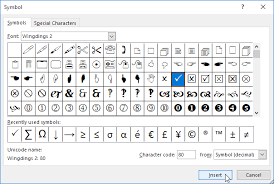 Check Mark In Excel Word Check Word 2007 Microsoft Excel Tutorial