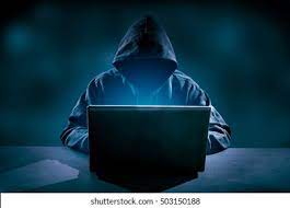 This video is about hackers of nepal and hacking activity.this video is for educational purpose.you can know about hackers of. Hacker Using Laptop Hacking Internet Stock Photo Edit Now 503150188
