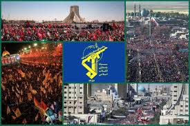 ولایت فقیه یعنی بدرقه با اقیانوسی از اشک
