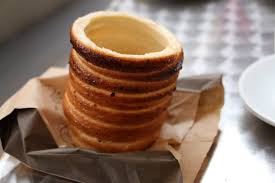Eat your way through czech republic and discover the best spots to enjoy the local cuisine. Top 5 Prague Pastries To Try On Your Next Czech Republic Trip Epicure Culture Epicure Culture