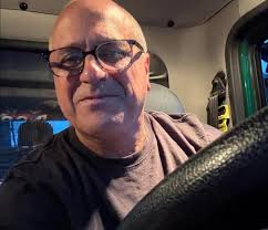 Anyone know this guy? Brian from beachwood 63