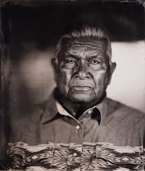 Serrano native language: Meet the man trying to preserve it