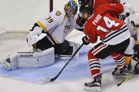 The news was first reported by nhl network's kevin weekes. Richard Panik Agrees To Extension With Blackhawks Abc7 Chicago