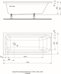 Selbst eine eckbadewanne wird damit zur dusche. Ideal Standard Acryl Einbauwanne K164001 1700x750 Mm Weiss K164001 Ideal Standard Acryl Hahn Grosshandel Sigrun Hahn E K Online Versand Fur Sanitar Heizung Und Solartechnik