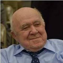 Tribute for Donald J. Farrar