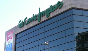 Ordenador de actividades aprende conmigo eci. El Corte Ingles Cierra Su Centro En Linares El Chernobil Del Paro En Andalucia