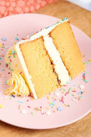 Keto Birthday Cake The Best Vanilla Cake The Big Man S World Recipe In 2020 Keto Birthday Cake Vanilla Birthday Cake Dairy Free Birthday Cake