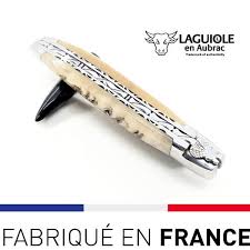 Les Matieres De Manche De Nos Couteaux Haut De Gamme