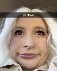 Sylvia Corey (@msblizzcosplay) • Instagram photos and videos