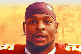 Latest on rb le'veon bell including news, stats, videos, highlights and more on nfl.com. Le Veon Bell Is A Luxury Acquisition Who Can Only Help Kansas City The Ringer