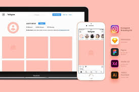 Free instagram post mockup psd. 37 Instagram Mockup Psd Free Template Updated 2020 Graphic Cloud Instagram Branding Instagram Mockup Instagram Template