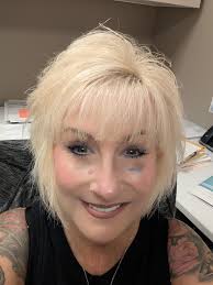 Let's welcome our new members! Delia Miranda, George Smith, Lyn Cel Sohal,  Dennis Medina, Carol Spencer Pinner