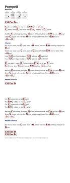 Home / b / bastille / pompeii chords. Pompeii Bastille Ukulele Songs Ukulele Chords Songs Ukelele Chords Ukulele Songs