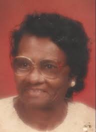 Fannie Griggs Obituary (1918
