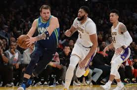 Don't miss the best moments of the game between dallas mavericks and la lakers with victory for the mavericks by 115 to 110. Dallas Mavericks What To Watch For In Mavs Vs Lakers