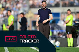 Tutte le notizie di calcio in Diretta
