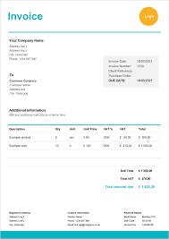 .sample taxi receipt template has the driver's information, customer details, receipt number utilizing this receipt book template pdf from jotform will help and guide you in creating your own. Sample Invoices Templates Invoice Examples Free Download