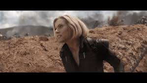 #scarlett johansson #black widow #regal #regal movies #regal cinemas. Black Widow Is Already The Smartest Avenger And Endgame Can Prove It