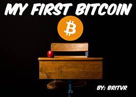 I'll go over the basic. Amazon Com My First Bitcoin Ebook Adams Britten Britvr Kindle Store