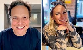 Scott Wolf posts birthday message to estranged wife Kelley amid their  dramatic divorce