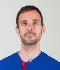 Curso de Preparador Físico de Baloncesto