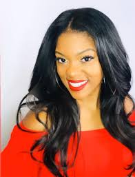 Meet Lenora Leathers