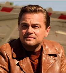 Cast for Martin Scorsese's next film • Dwyane Johnson • Leonardo DiCaprio •  Emily Blunt It's described as 'The Departed' meets 'Goodfellas' and follows  an aspiring mob boss fighting for control of