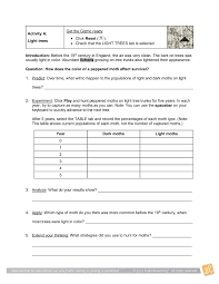 All gizmo answer keys.pdf free pdf download now!!! Gizmo Naturalselectionse 1 Pages 1 4 Flip Pdf Download Fliphtml5