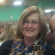 Tina Lykins's Instagram, Twitter & Facebook