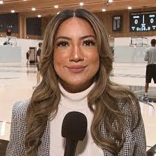 Lisa Rininger's Instagram, Twitter & Facebook